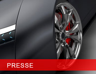 ATG Racing Presse